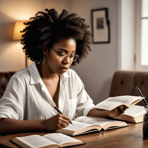 Writing What I Should Have Been Able to&nbsp;Read