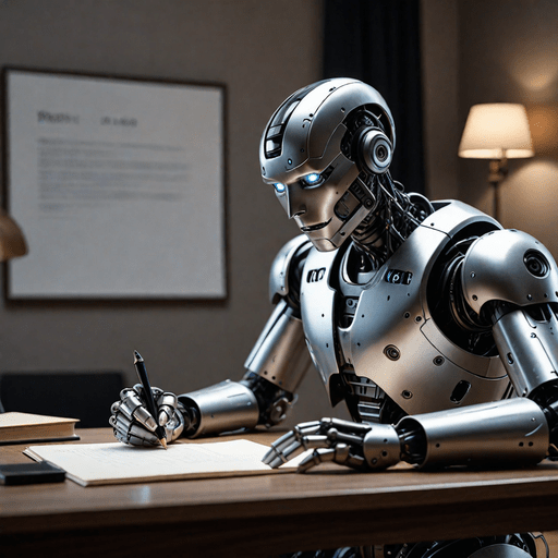 Humanizing AI or Dehumanizing Ourselves? A Reflection on AI as a Constant Suspect in&nbsp;Writing