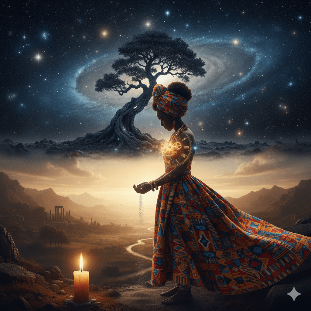 Repair Series: A Prose Ode to the Infiniteness and Finiteness of Human&nbsp;Life